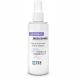 Alfor-T spray contra la sudoración excesiva de los pies, 110 ml, Tis Pharmaceutical