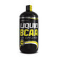 BCAA liquido arancione, 1000 ml, Biotech USA