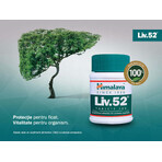 Liv 52, 100 tablets, Himalaya