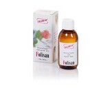 Lozione antifollicolite Folisan, 150 ml, Depileve