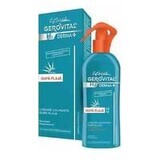 Lozione lenitiva dopo la spiaggia Gerovital H3 Derma+, 150 ml, Charmec