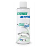 Lotion aux extraits naturels et à la chlorhexidine 0,2% DermoTIS, 110ml, TIS Farmaceutic