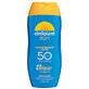 Lozione solare ad alta protezione SPF 50 Optimum Sun, 200 ml, Elmiplant