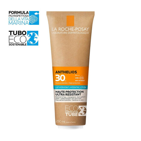 Anthelios 30 Eco-Tube La Roche Posay 250ml