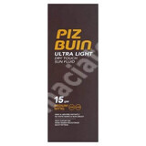 *P BUIN IN FLUIDA CORPO SPF15 150 M