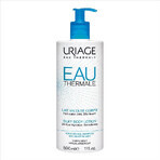 Eau Thermale Latte Vellutante Corpo Uriage 500ml