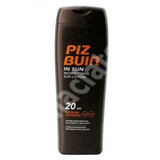 *P BUIN IN SUN LOTIO SPF20 200 7865