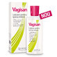 Lozione per l&#39;igiene intima Vagisan, 200 ml, Dr. Wolff