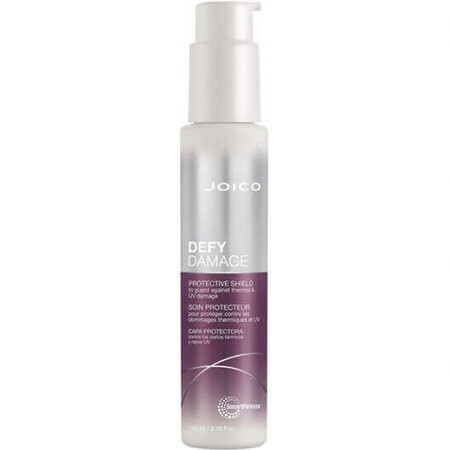 Defy Damage Lozione protettiva termica senza risciacquo, 100 ml, Joico