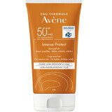 Loțiune protectie solara Intense Protect SPF 50+, 150 ml, Avene