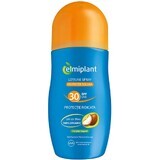 Lozione spray protettiva solare SPF 30, 200 ml, Elmiplant