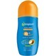 Lozione spray protettiva solare SPF 30, 200 ml, Elmiplant