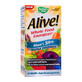 Alive Once Daily Mens 50+ Ultra Nature&#39;s Way, 30 compresse, Secom