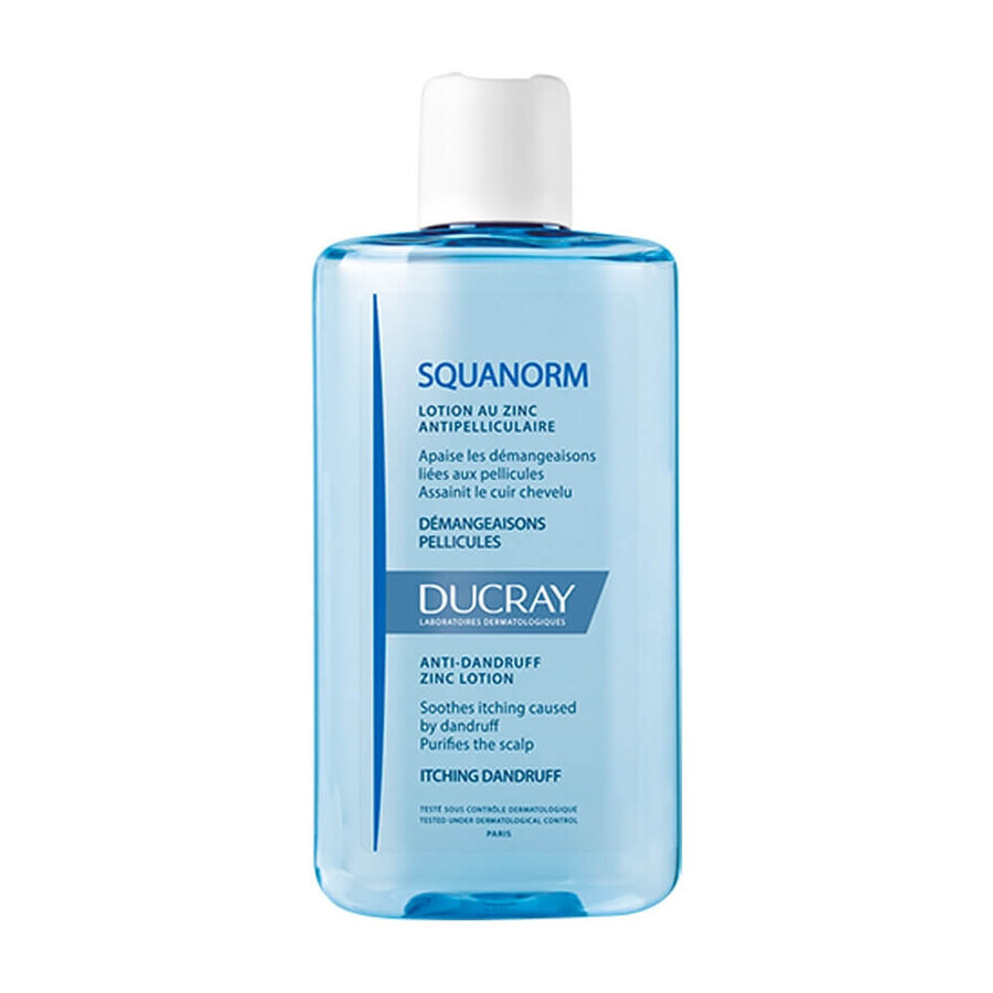 Squanorm Ducray 200ml