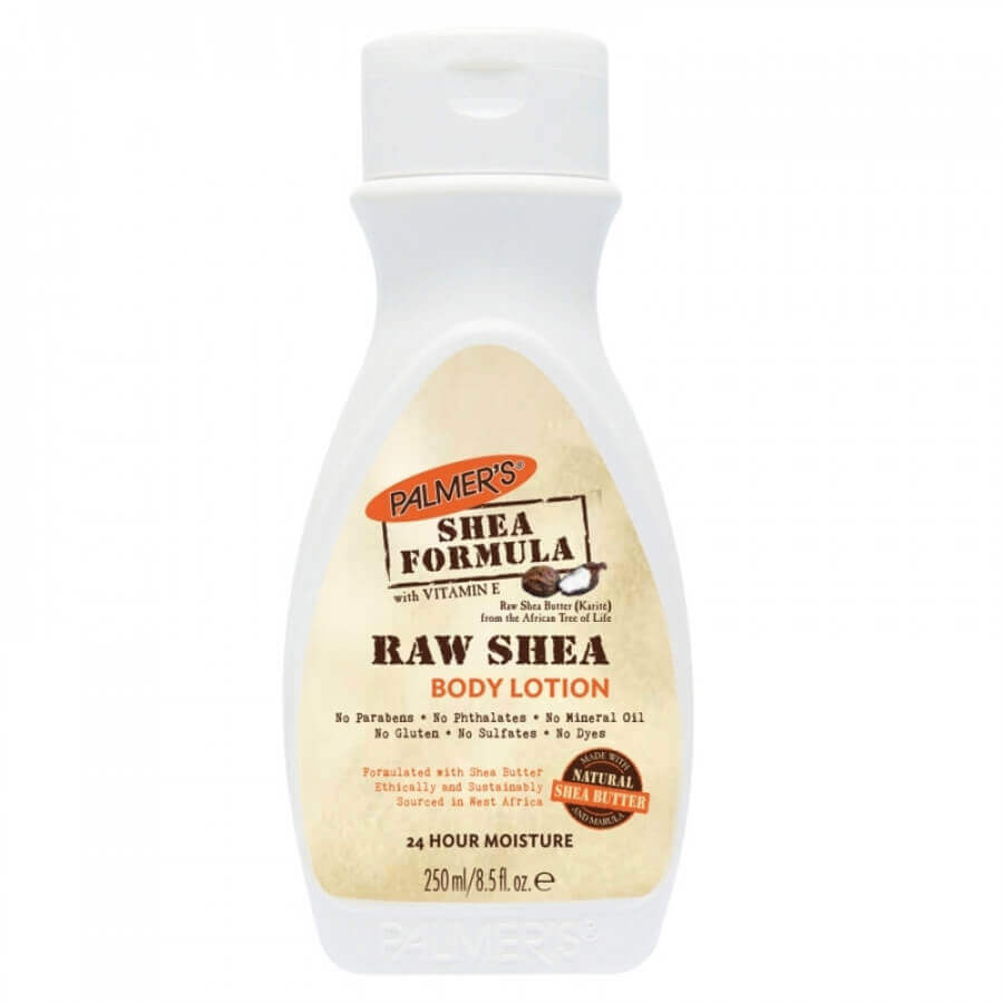 Lotiune de corp Formula Unt de Shea, 250 ml, Palmer's