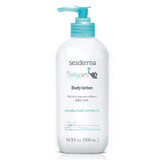 Sesderma Babyses Lotiune de corp pentru copii, 500 ml