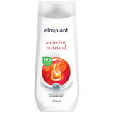 Lozione corpo, pelle molto secca, Supreme Nutri Oil, 250 ml, Elmiplant