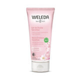 Weleda Doccia Cremosa Sensitive alla Mandorla, 200ml