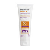 Sesderma Repaskin Sun Protection Body Lotion SPF 50, 200 ml