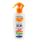 Lozione protettiva solare SPF 50, 200 ml, Gerocossen