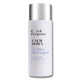 Calm down exfoliating lotion, 30 ml, Geek&amp;Gorgeous