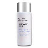 Smooth Out Exfoliating Lotion, 30 ml, Geek&amp;Gorgeous