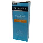 Neutrogena Hydro Boost Urban Protect Fluida Viso Idratante SPF 25 50ml