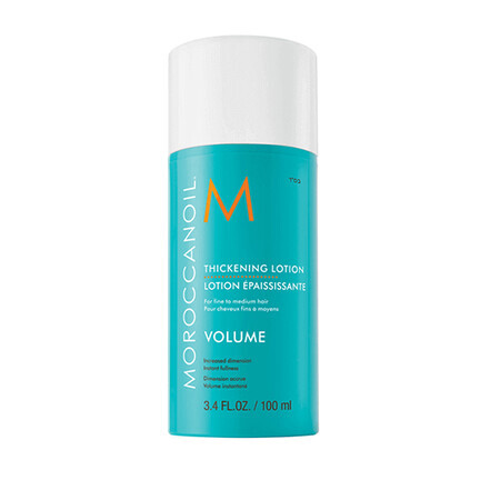 Hair thickening lotion Volume, 100 ml, Moroccanoil