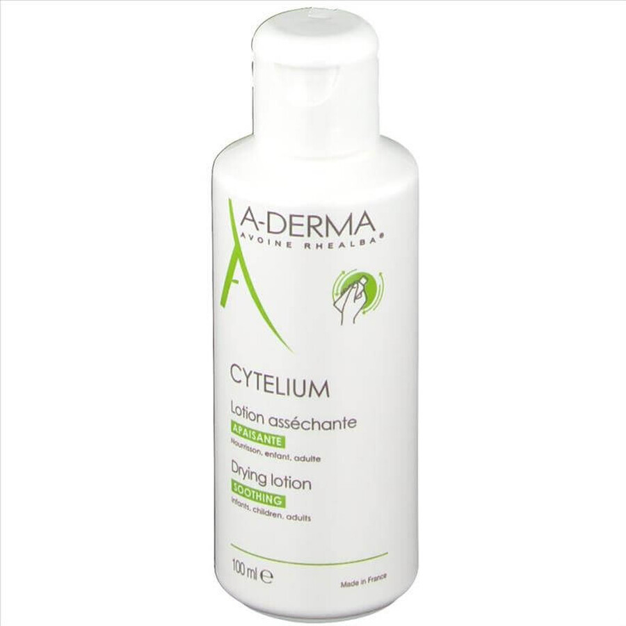 Cytelium Lozione 100ml Nf