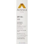 Actinica Lotion Crema Protettiva Raggi Solari UVB e UVA, 80 g, Galderma