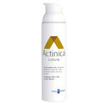 Actinica Lotion Crema Protettiva Raggi Solari UVB e UVA, 80 g, Galderma