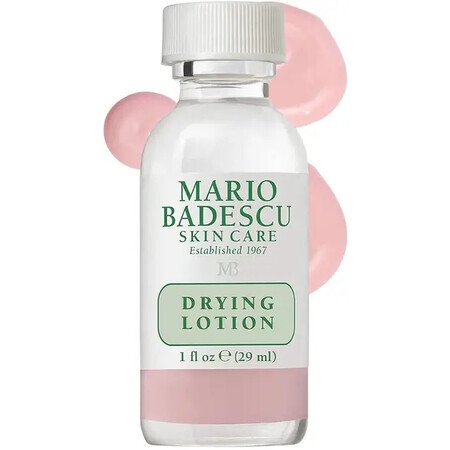 Mario Badescu Lozione essiccante - Per tutti i tipi di pelle, 29ml