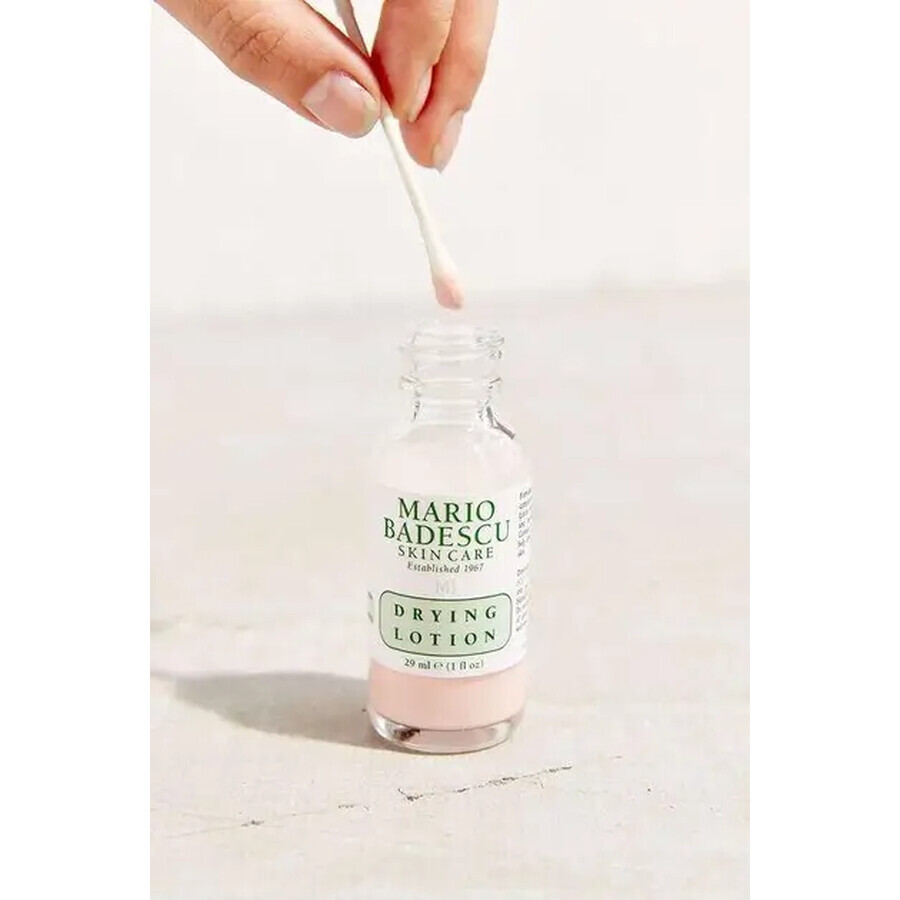 Mario Badescu Lozione essiccante - Per tutti i tipi di pelle, 29ml