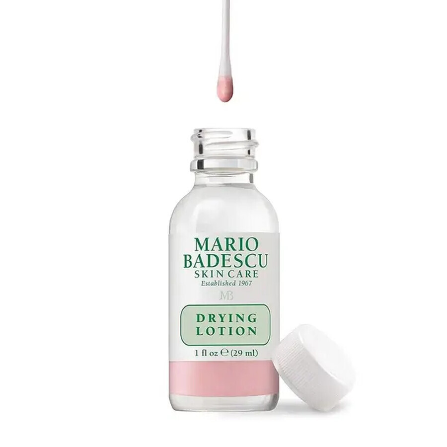 Mario Badescu Lozione essiccante - Per tutti i tipi di pelle, 29ml