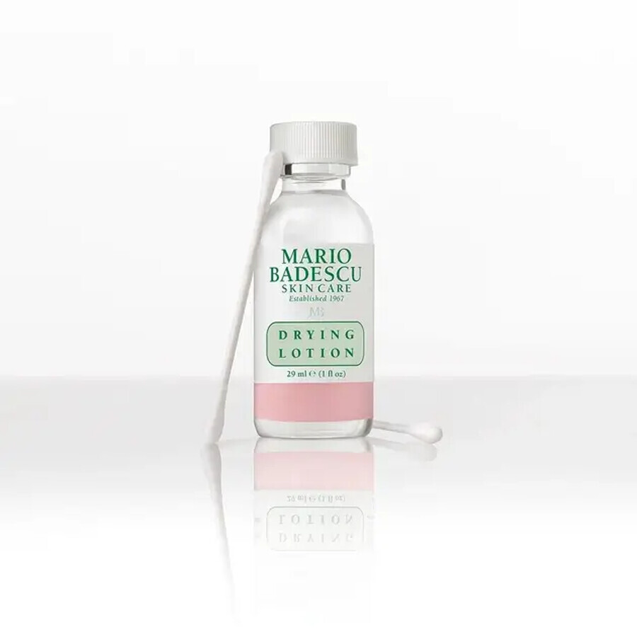 Mario Badescu Lozione essiccante - Per tutti i tipi di pelle, 29ml