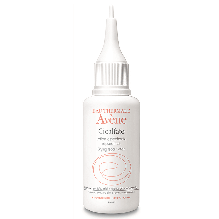 Avene Cicalfate - Lozione Assorbente Rigenerante, 40ml