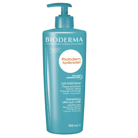 Photoderm Après-Soleil Bioderma 500ml