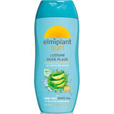 Lozione illuminante doposole Sun, 200 ml, Elmiplant