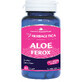 Aloe Ferox, 60 capsule, Herbagetica