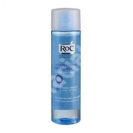 RoC Tonico Perfezionatore Rinfrescante Senza Alcol 200 ml