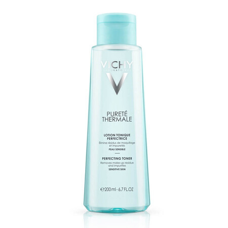 Vichy Purete Thermale - Tonico Perfezionatore, 200ml