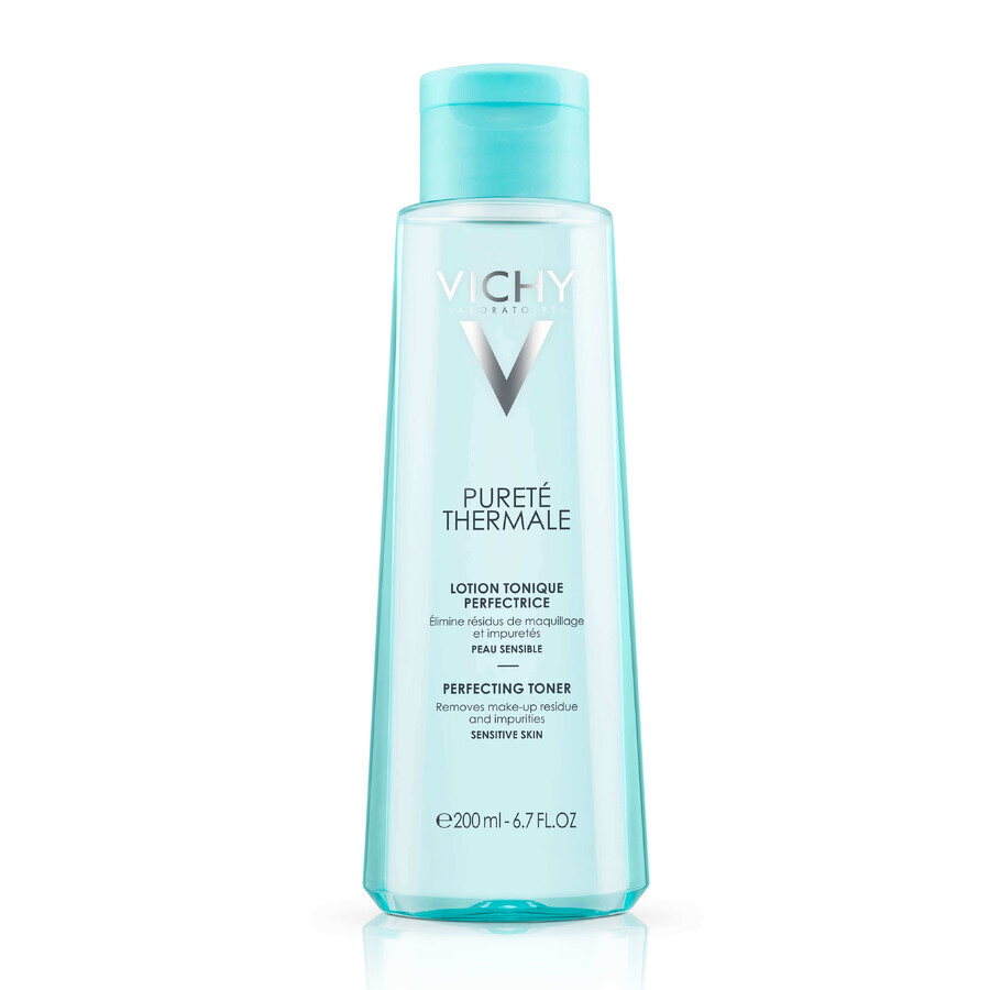 Vichy Purete Thermale - Tonico Perfezionatore, 200ml