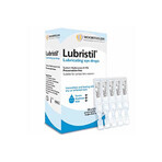 Lubristil solution, 20x0.3 ml single dose, Sifi