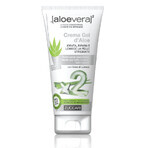 AloeVera2 Crema Gel D'Aloe Zuccari 150ml