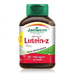 Jamieson Lutein Z Integratore Alimentare, 30 capsule, Biovita