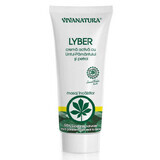 Lyber Aktivcreme mit Erdöl und Öl, 75 ml, Vivanatura