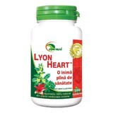 Lyon Heart, 100 compresse, Ayurmed