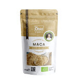 Polvere di maca biologica, 250g, Obio