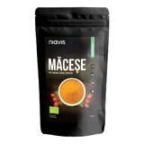 Macese organic powder, 125g, Niavis