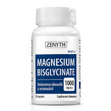 Magnesium Bisglycinate, 30 capsule, Zenyth